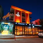 Microyal Отель Анталья