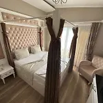 Microyal Отель