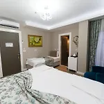 Microyal Отель