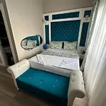 Microyal Отель Анталья