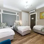 Microyal Отель Анталья