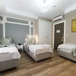 Отель Microyal