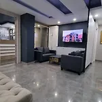 Отель Microyal Анталья