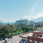 Microyal Отель Анталья