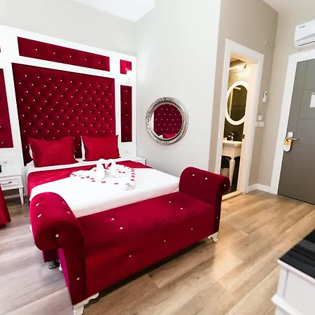 Microyal Hotel 3*