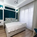 Microyal Отель Анталья