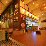 Hotel Microyal Antalya