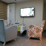 Отель Microyal Анталья