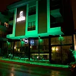 Отель Microyal Анталья