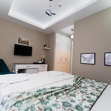 Microyal Hotel 3*