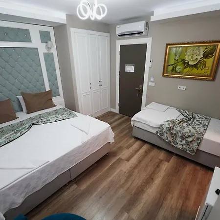 Microyal 3* Antalya