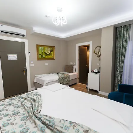 Microyal Hotel