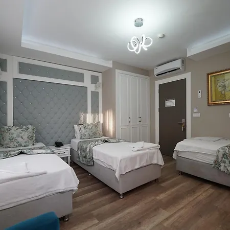 Microyal 3* Antalya