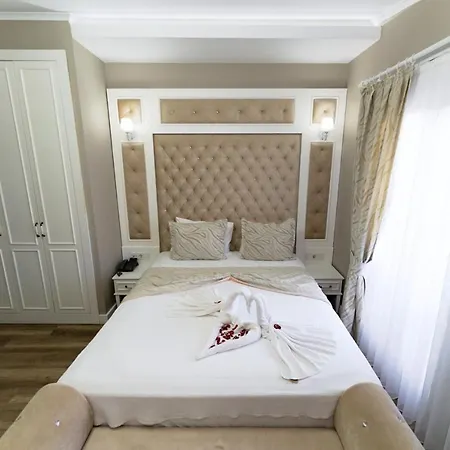 Microyal 3* Antalya